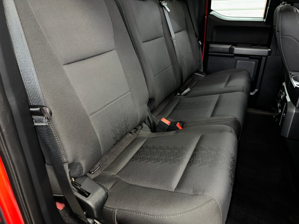 2019 Ford F-150 XLT photo 27