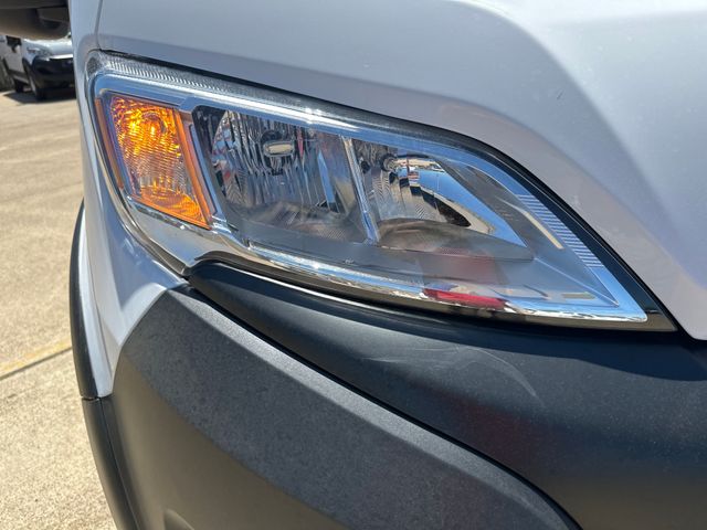 2025 Ram ProMaster 2500 photo 9