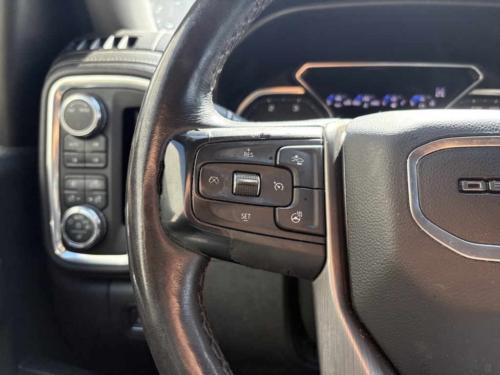 2021 Gmc Sierra Denali photo 15