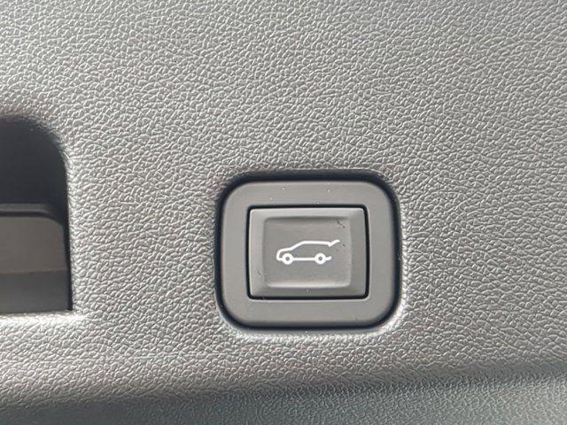 2026 Gmc Acadia Elevation photo 27