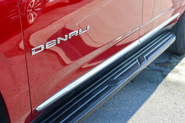 2026 Gmc Yukon XL Denali photo 6