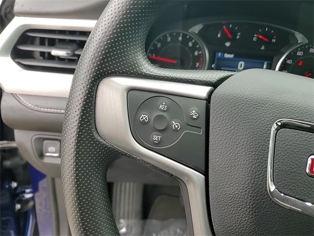 2023 Gmc Acadia SLE photo 13