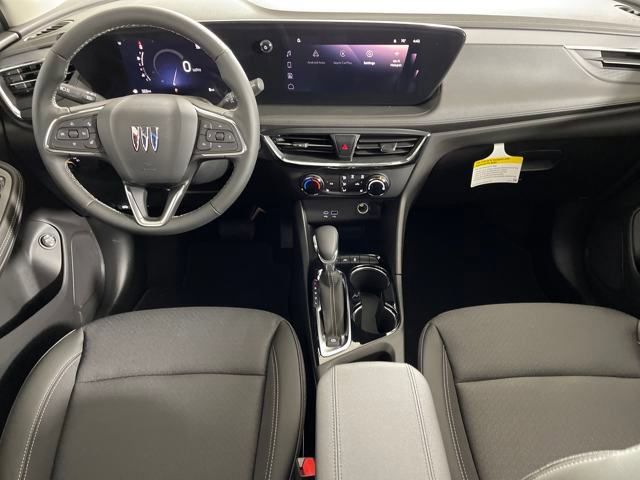 2026 Buick Encore GX Preferred photo 2