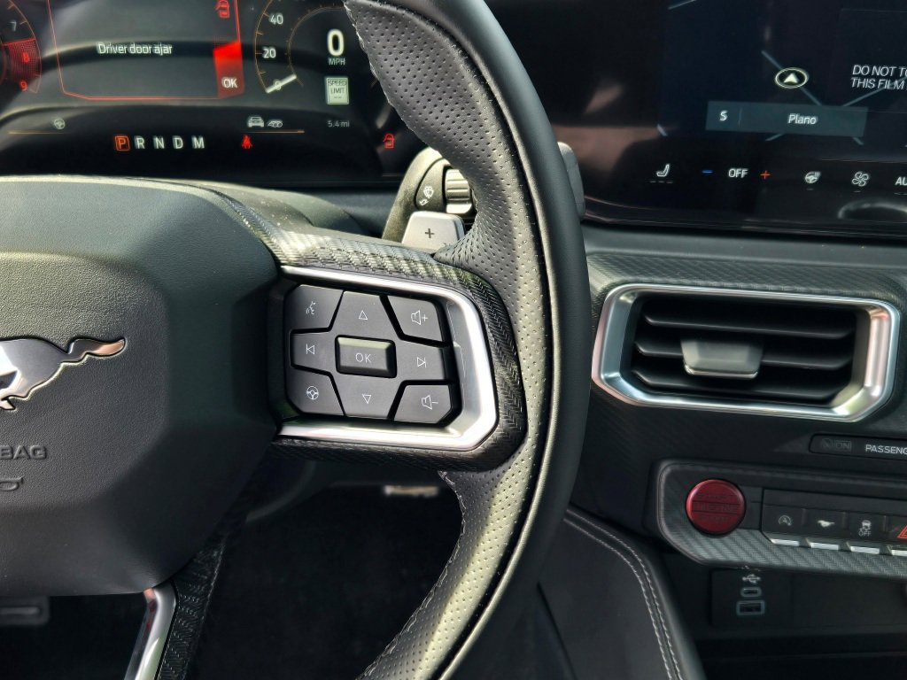 2025 Ford Mustang GT Premium photo 22