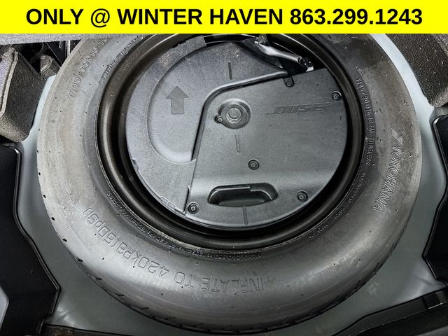 2024 Mazda CX-5 2.5 S Carbon photo 30