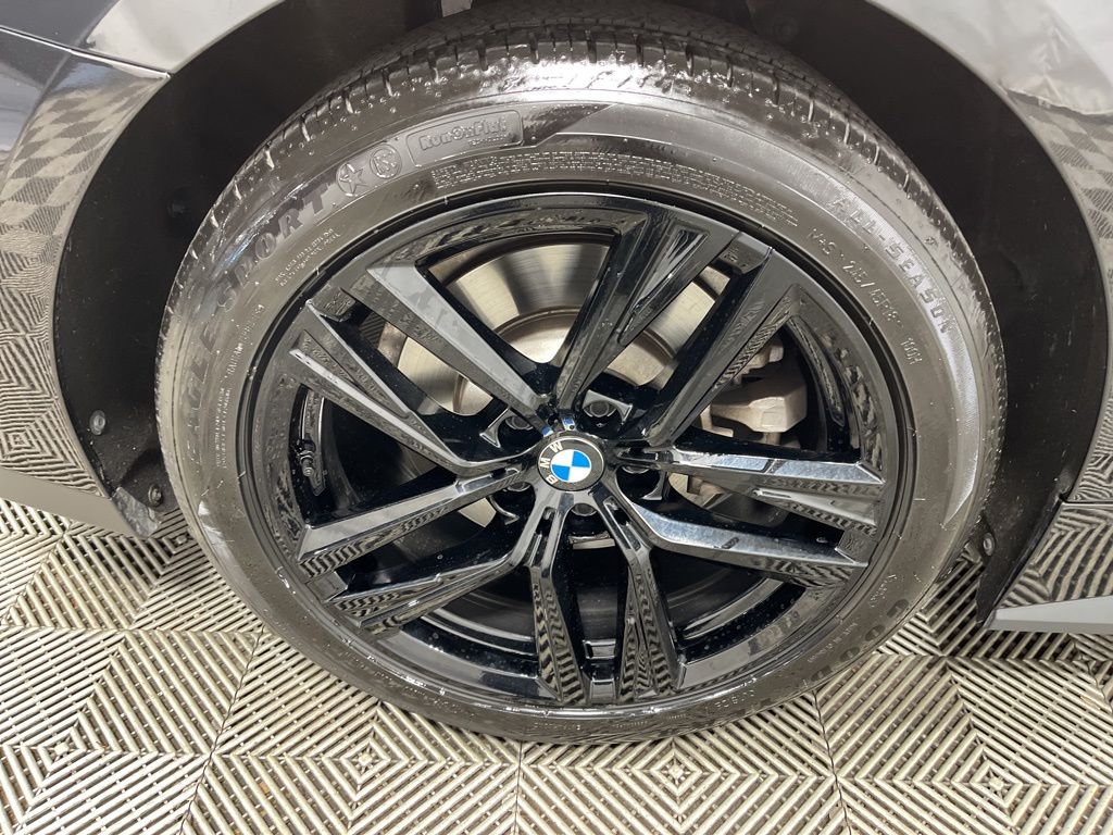 2025 Bmw 430i xDrive Gran Coupe photo 37