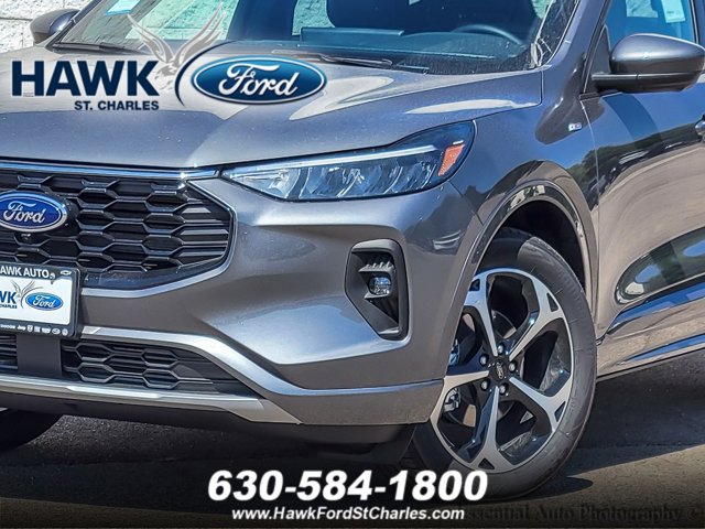 2024 FORD ESCAPE - Image 25