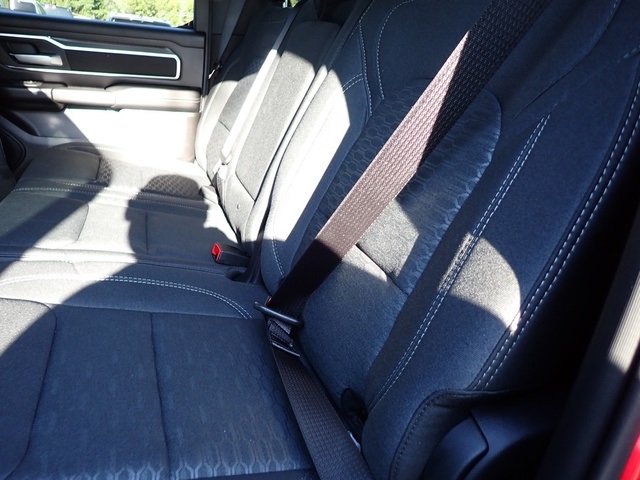 2025 Ram 1500 Big Horn Lone Star photo 13