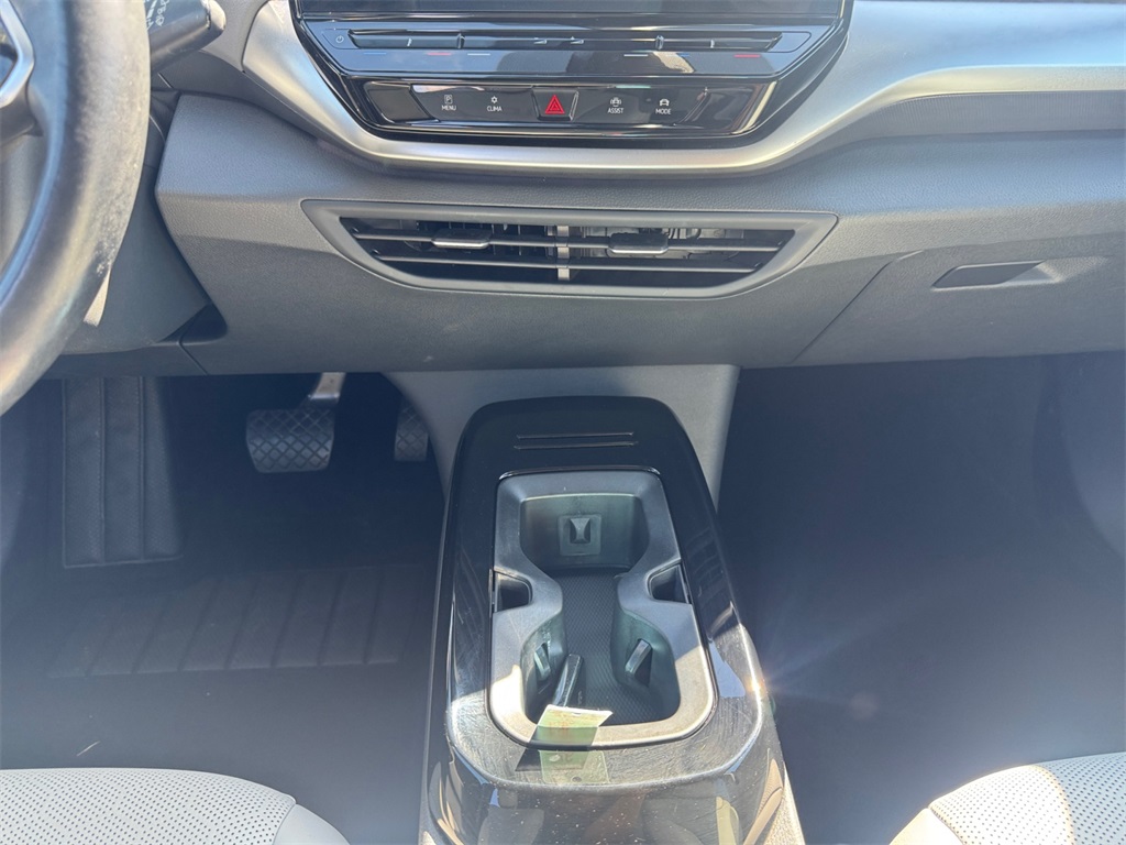 2021 Volkswagen ID.4 Pro S photo 11