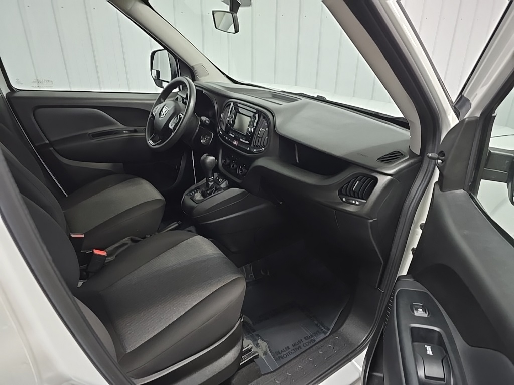 2022 Ram ProMaster City photo 14