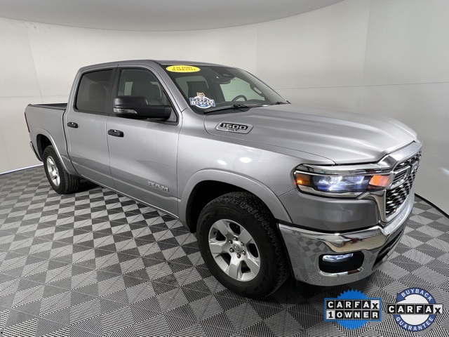 2025 RAM Ram 1500 Pickup Big Horn/Lone Star's photo