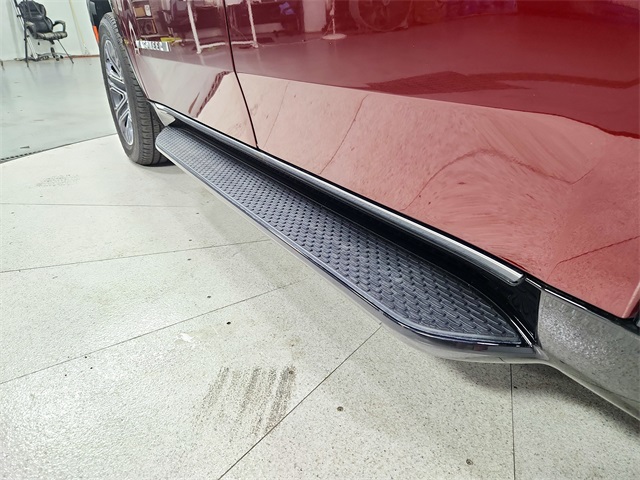 2024 Jeep Wagoneer Base photo 47