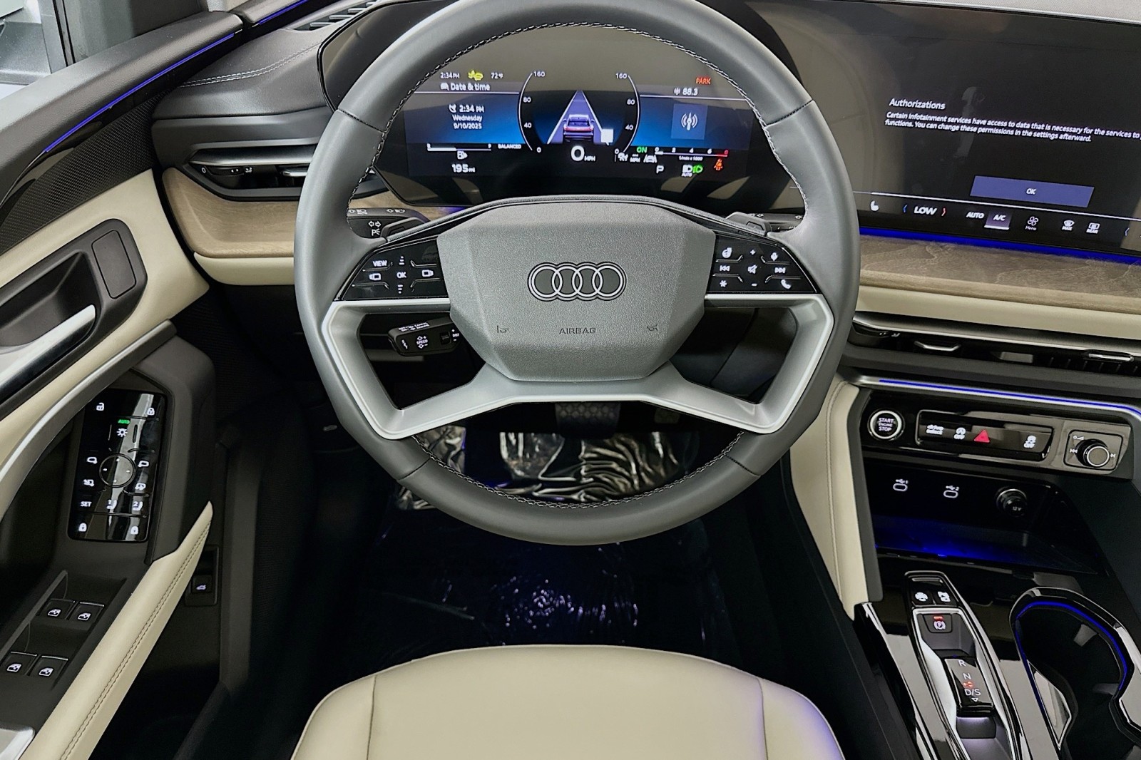 2025 Audi Q5 Premium photo 3