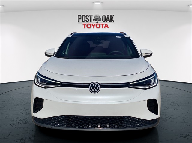 Used 2023 Volkswagen ID.4 PRO S with VIN 1V2VMPE86PC039670 for sale in Midwest City, OK