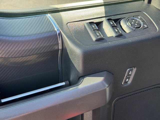 2018 Ford F-150 XLT photo 14