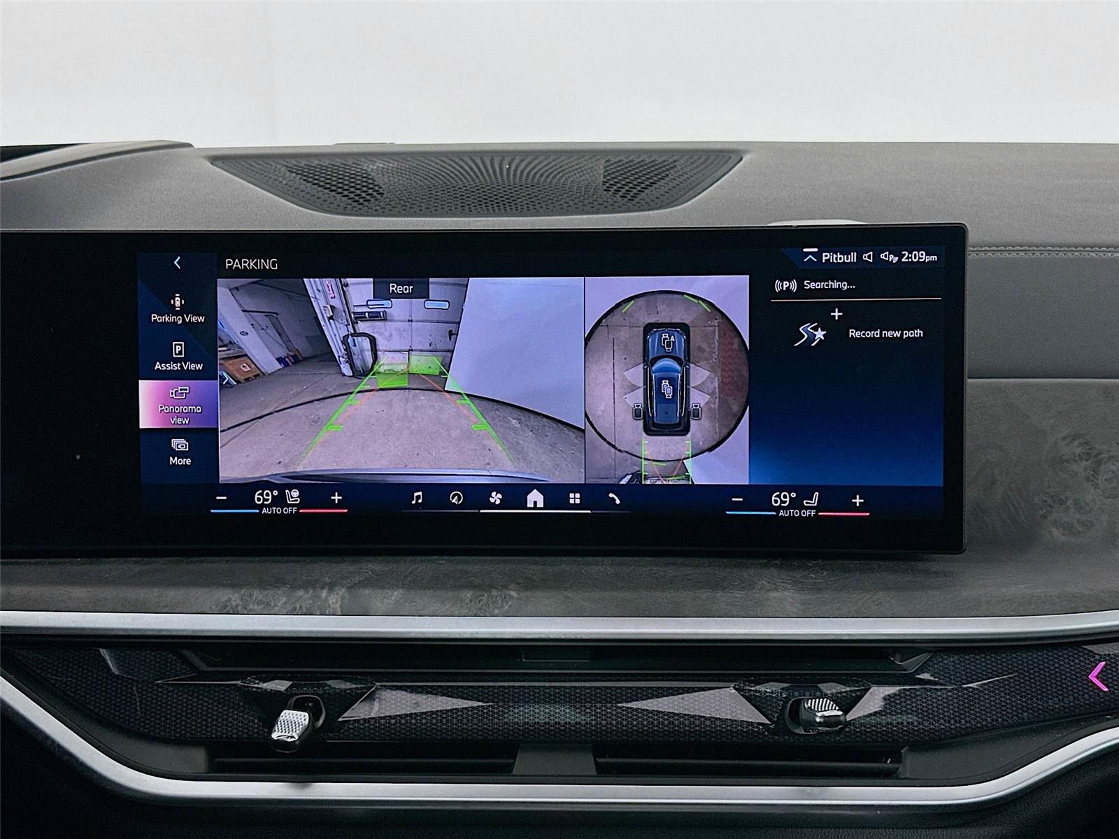 2025 Bmw X5 xDrive40i photo 14