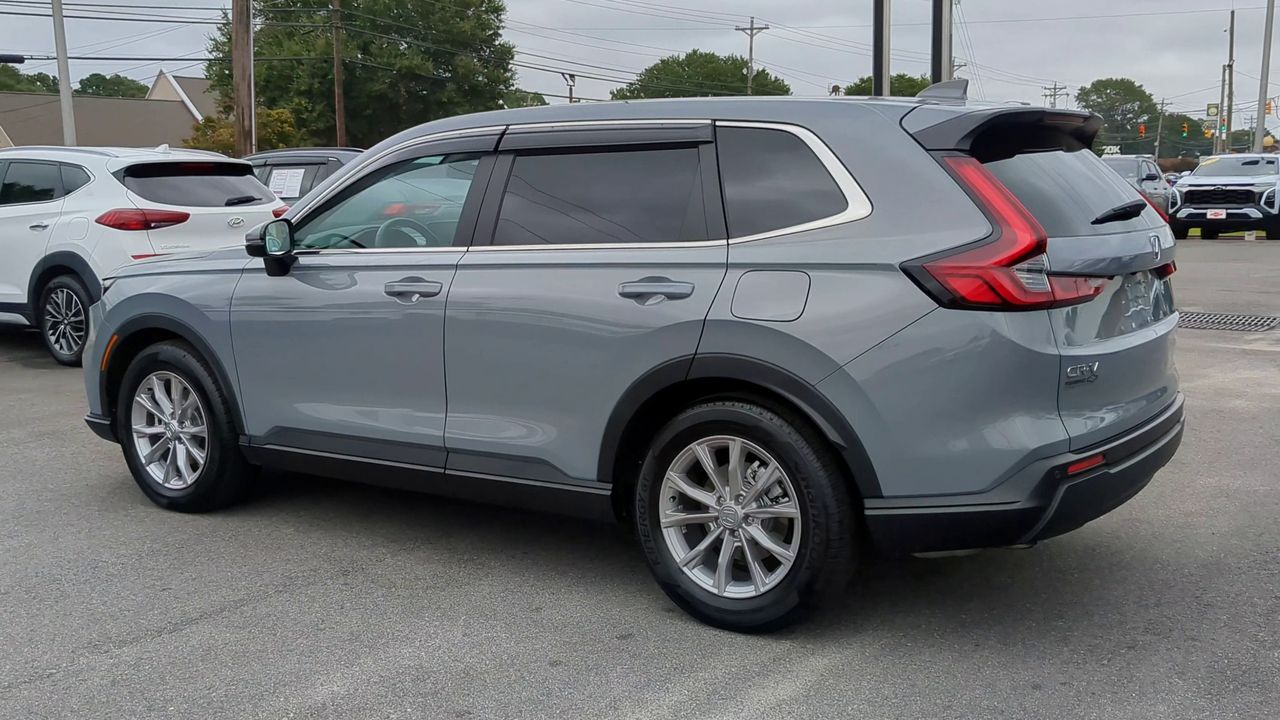 2024 Honda CR-V EX-L photo 6