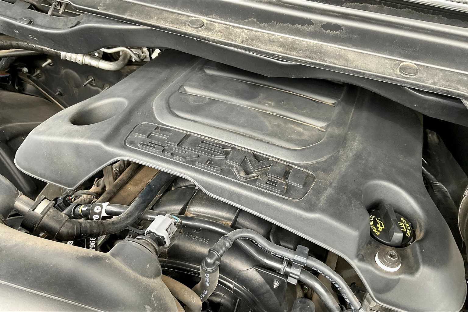 2020 Ram 1500 Limited photo 30