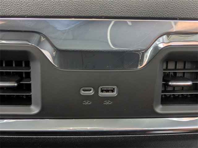 2026 Gmc Sierra 1500 Elevation photo 18