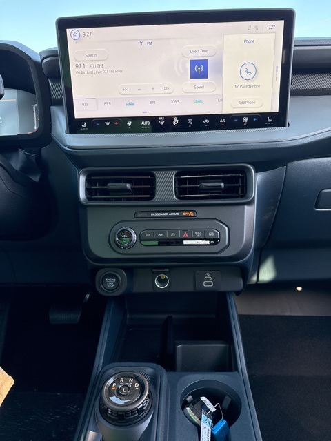 2025 Ford Maverick XLT photo 31