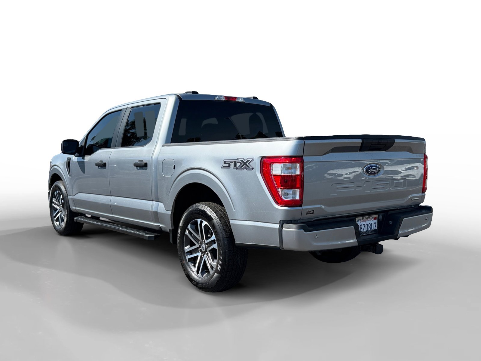2023 Ford F-150 XL photo 3