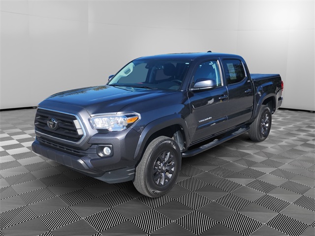 2023 Toyota Tacoma SR5's photo
