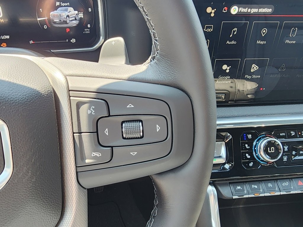2026 Gmc Sierra 1500 Denali photo 24