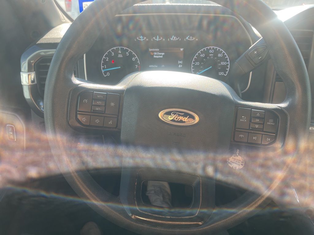 2023 Ford F-150 XL photo 2
