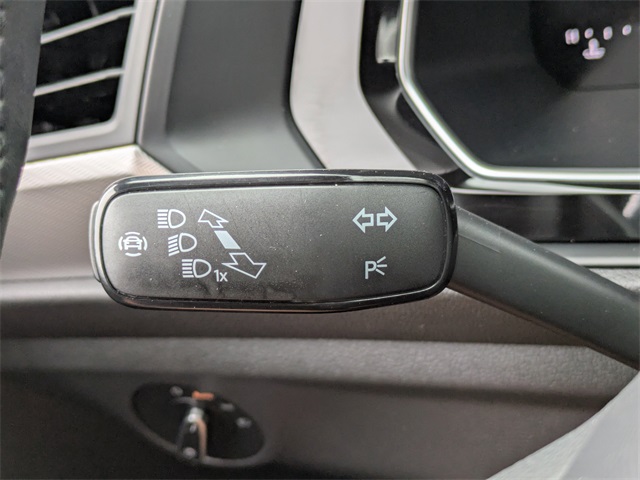 2024 Volkswagen Jetta 1.5T Sport photo 21