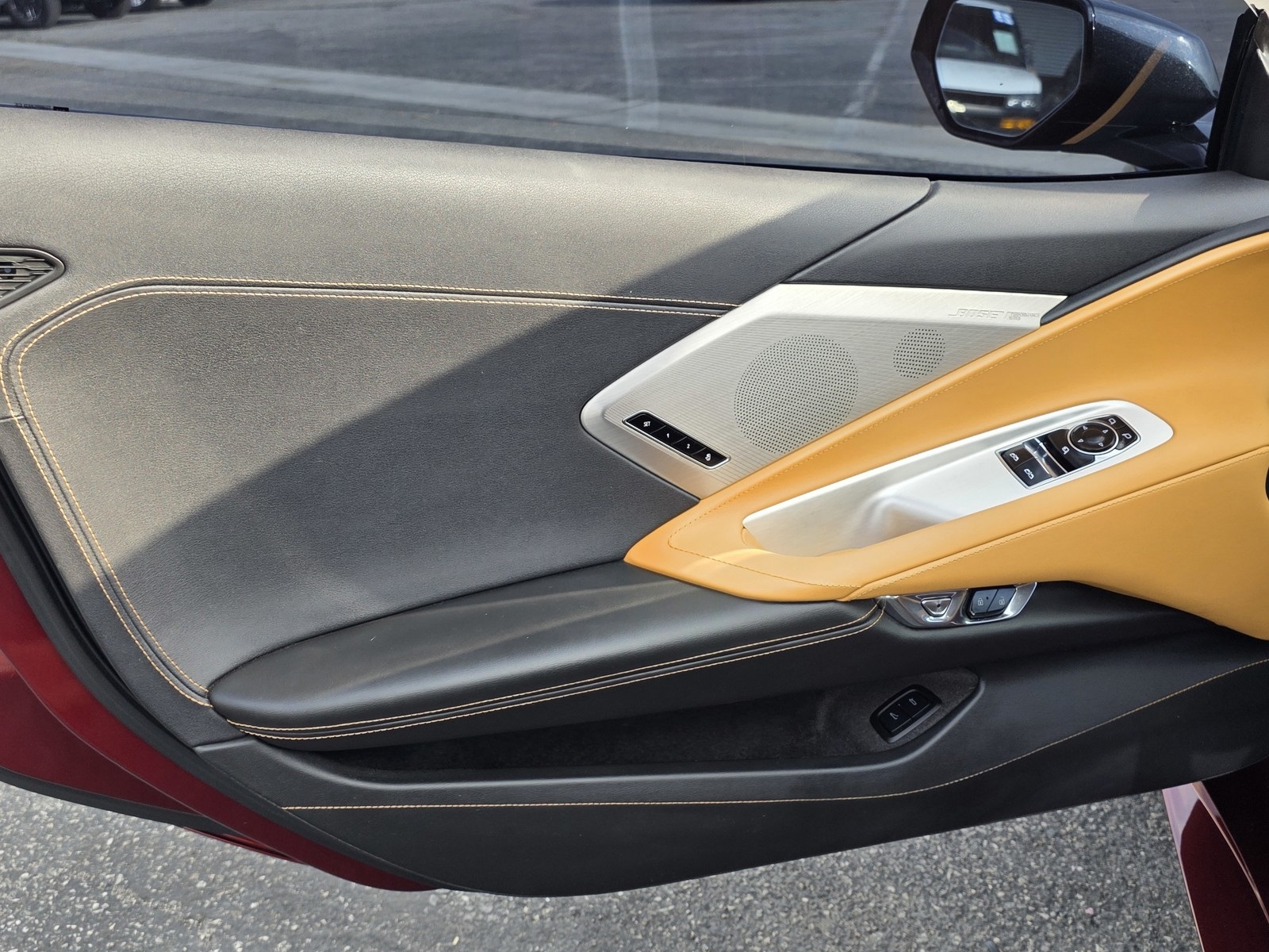 2020 Chevrolet Corvette Stingray 2LT photo 20