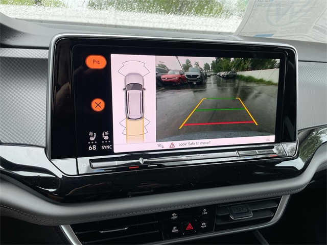 2025 Volkswagen Atlas Peak Edition SE photo 35