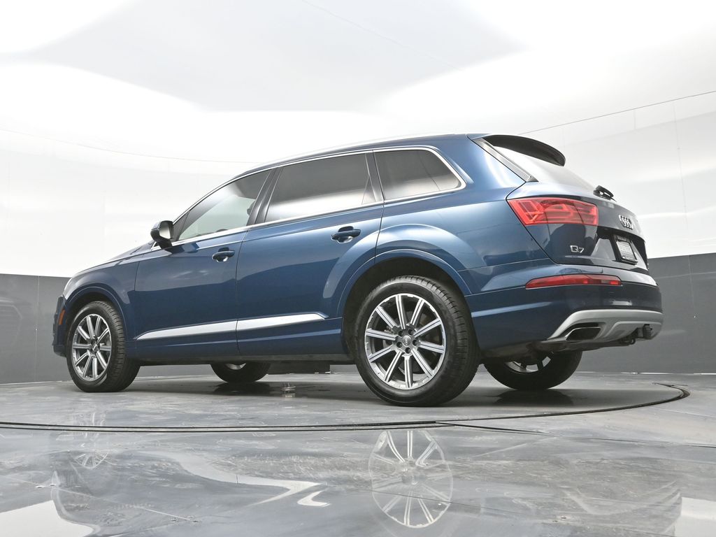 2018 Audi Q7 Premium Plus photo 30