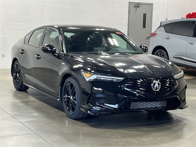 2026 Acura Integra A-Spec photo 3