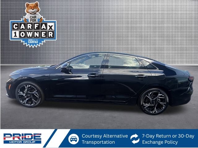 2024 Kia K5 GT-Line photo 2