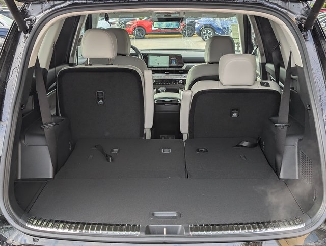 2025 Kia Telluride SX Prestige photo 5