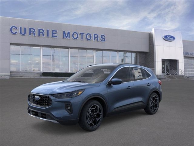 2026 FORD ESCAPE - Image 24