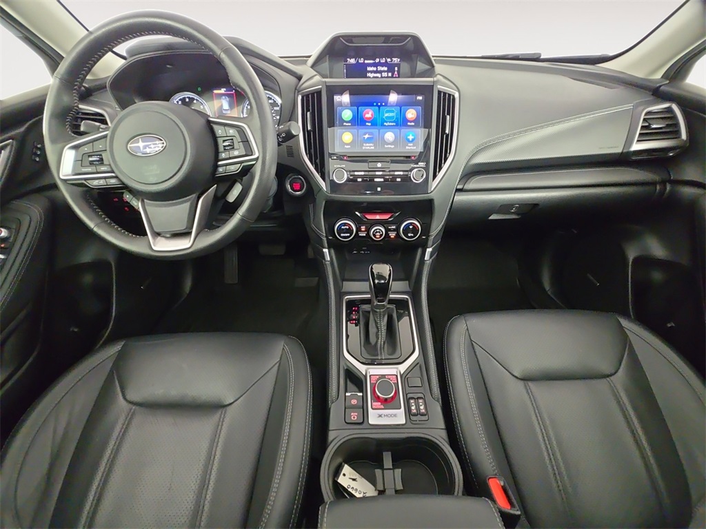 2021 Subaru Forester Touring photo 10