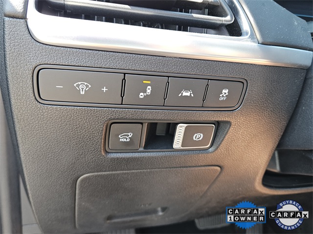 2022 Hyundai Palisade Calligraphy photo 25