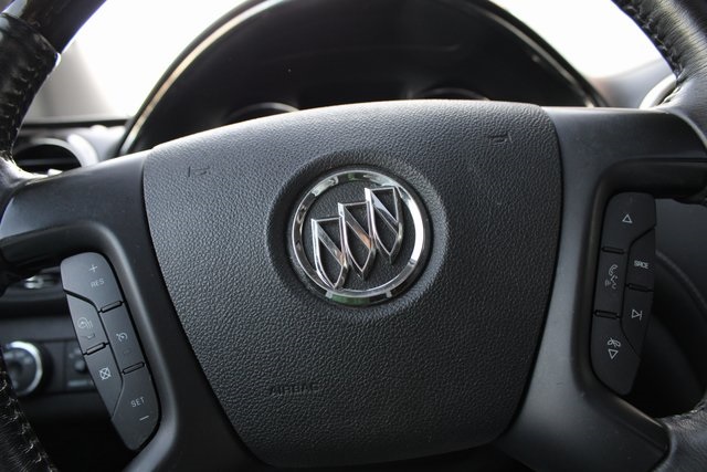 2016 Buick Enclave Premium photo 5