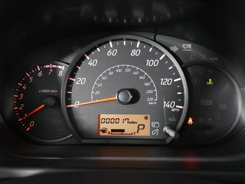2024 Mitsubishi Mirage G4 LE photo 28