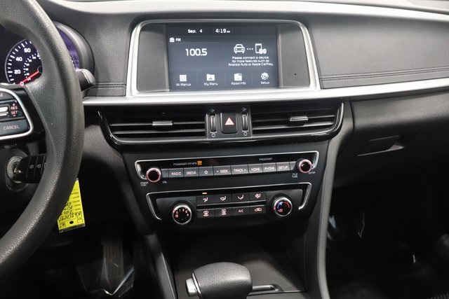 2019 Kia Optima LX photo 20