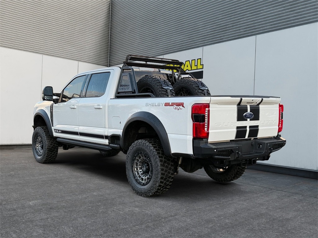 2024 Ford F-250 photo 3