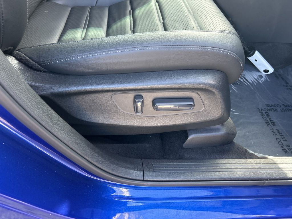 2024 Honda CR-V EX-L photo 21