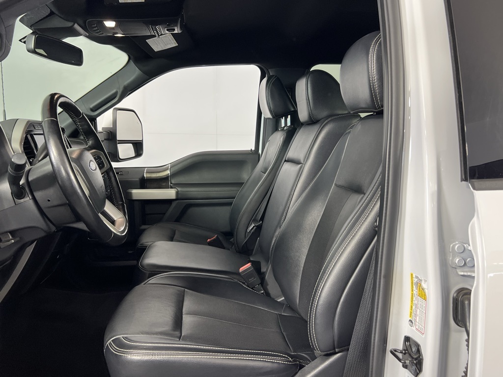 2022 Ford F-250 photo 15