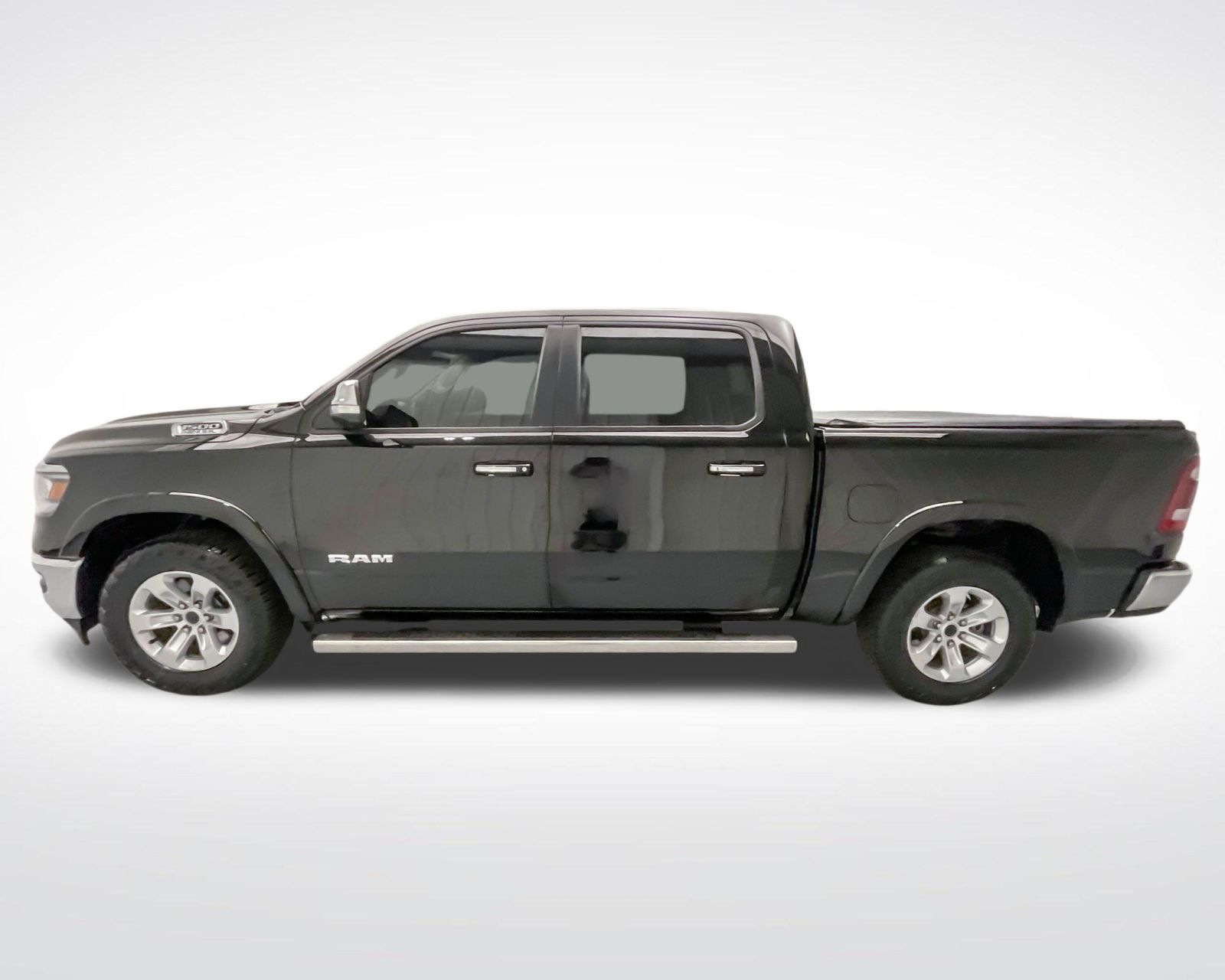 2021 Ram 1500 Laramie photo 8