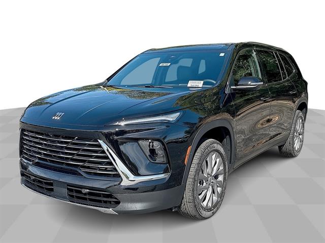 2026 Buick Enclave Preferred's photo