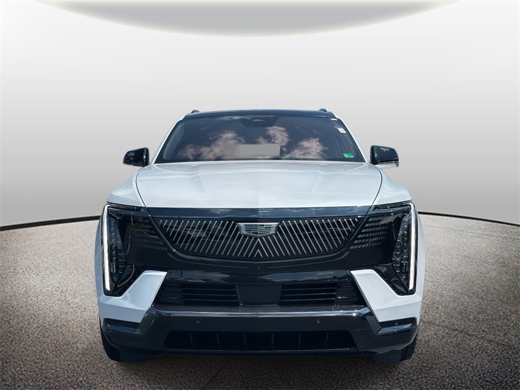 2026 Cadillac Escalade Sport photo 6