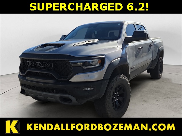 2023 RAM Ram 1500 Pickup TRX's photo