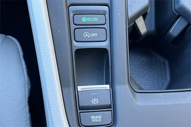 2025 Honda Accord 1.5T LX photo 28