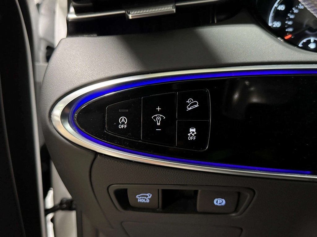 2025 Genesis GV70 3.5T Sport photo 19